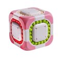 thumbnail image 2 of Juguete giratorio de bola de cubo, juguete de eje de rotación de dedo para niños, regalo de vacaciones (verde) Likrtyny Para estrenar, 2 of 7
