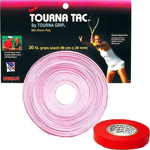 Tourna Tourna Tac 10 XL Pack 