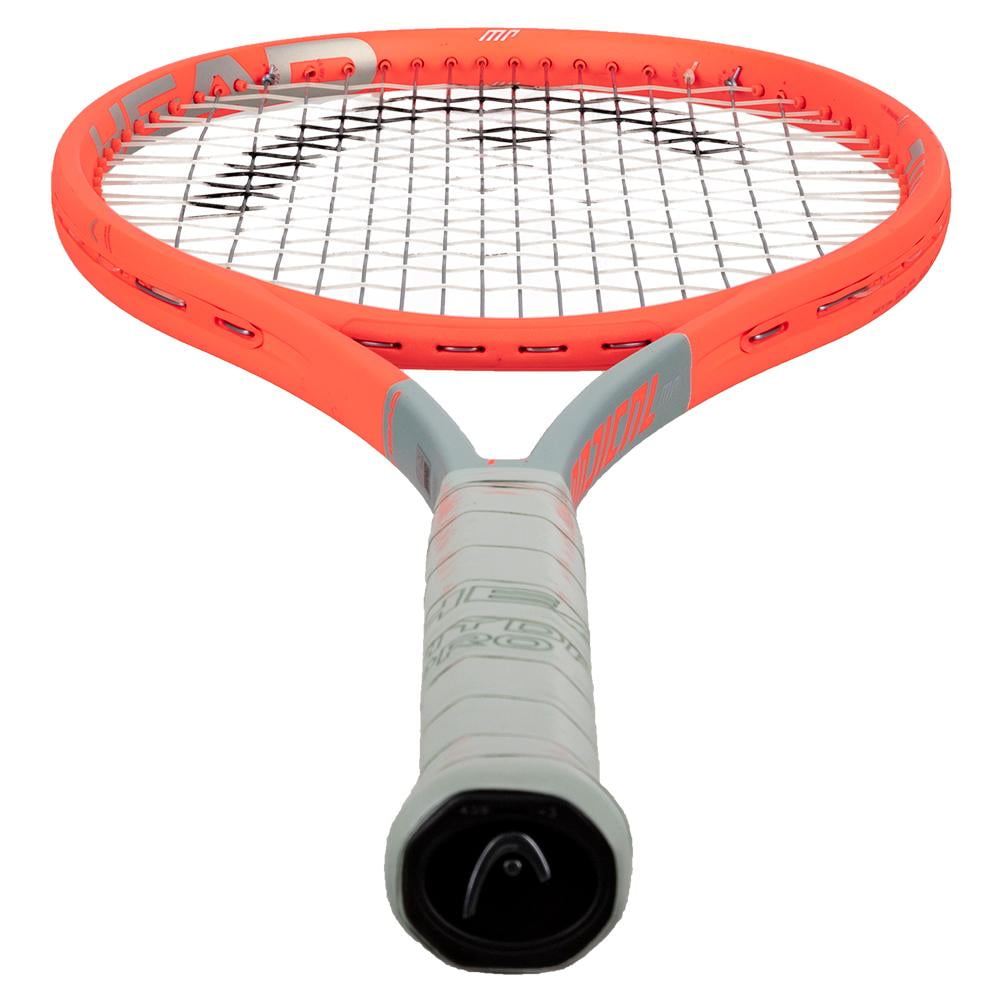 Head Radical MP 2021 Tennis Racquet ( 4_1/2 )