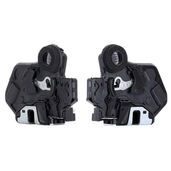 ROADFAR 2 Pcs Actionneurs de Serrure de Porte Arrière Gauche + Arrière Droit pour LEXUS pour TOYOTA DLT-022