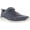 Cadet Grey, variant on Propet Stevie Women's Sneakers - Black, Size 08