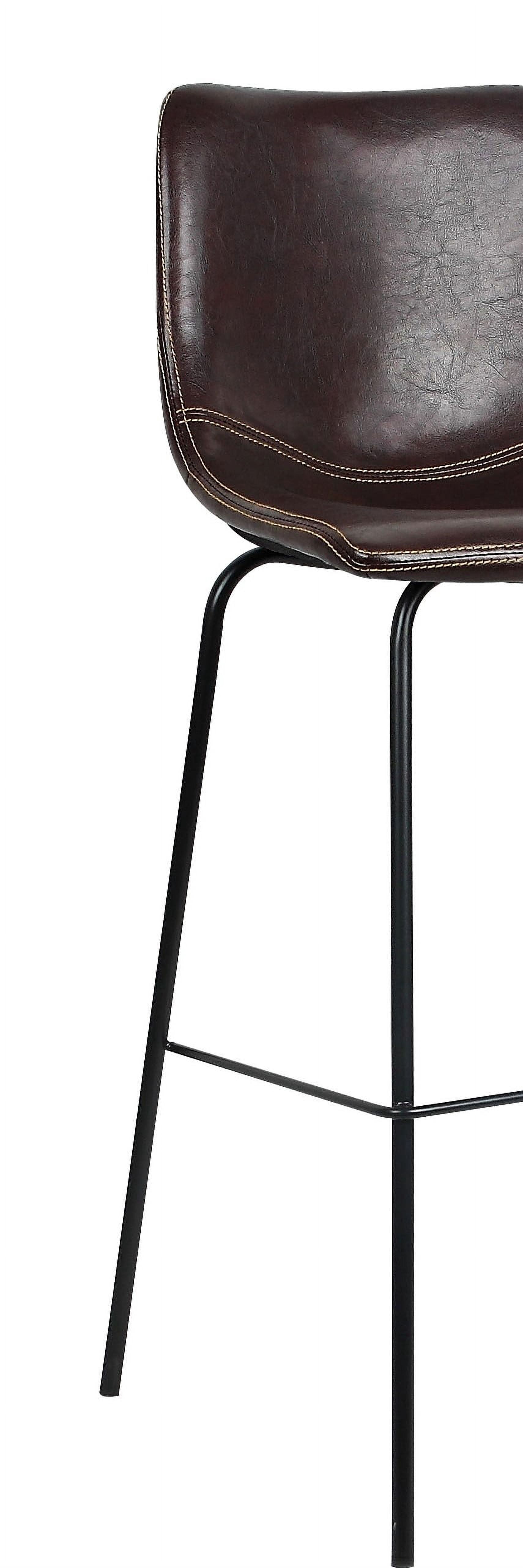 Delatorre 31" Bar Stool