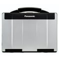 thumbnail image 1 of Business-Rugged Panasonic Toughbook CF-53 MK2 - Upgraded, 1 of 5