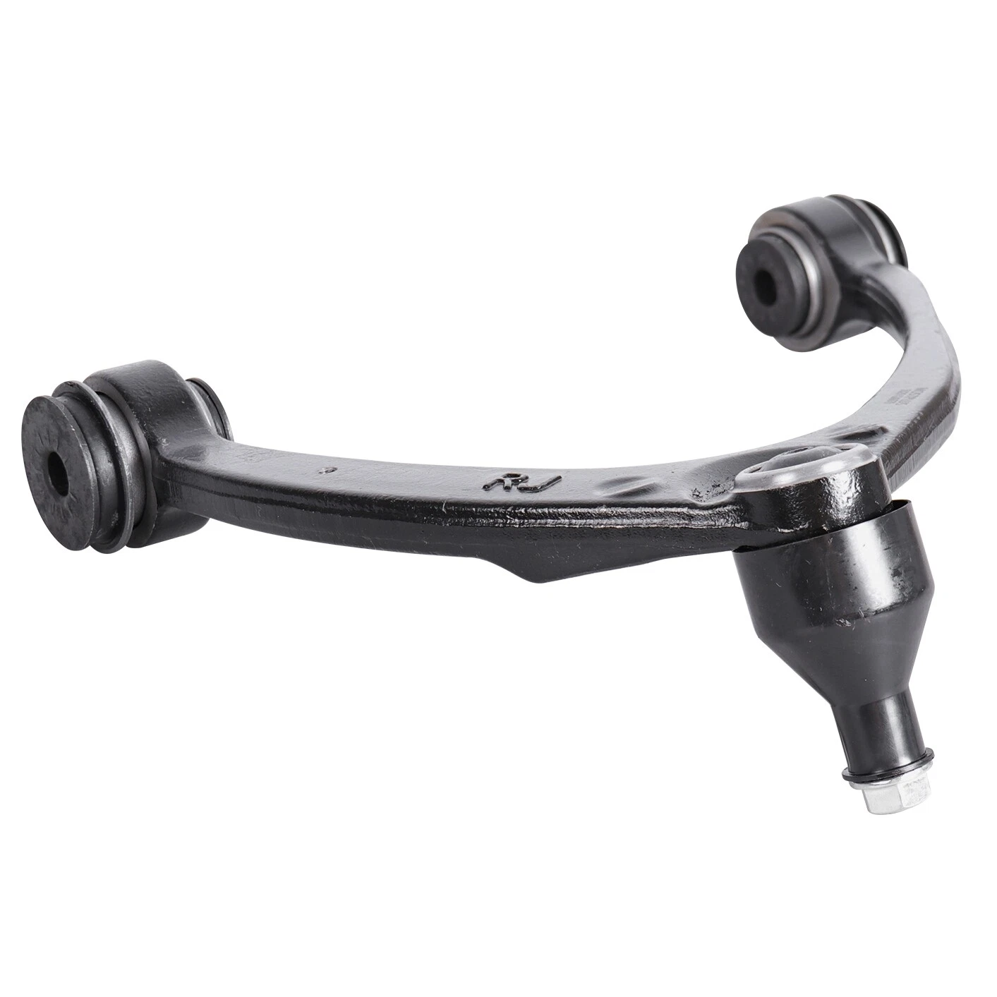MOSTPLUS Front Upper Control Arms and Lower Ball Joints for Chevry Tahoe GMC Sierra Yukon