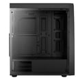thumbnail image 2 of PC gamer Ryzen 5 5600G AMD  RAM 16GB SSD 240GB monitor 21.5" 500W 80+ kit gamer, 2 of 6