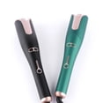 thumbnail image 2 of CNV Intelligent Automatic Hair Curling Wand, Tulip Design Rotating Curler with Anti-Scald Protection, Ideal for Smooth Beach Waves, 2 of 6