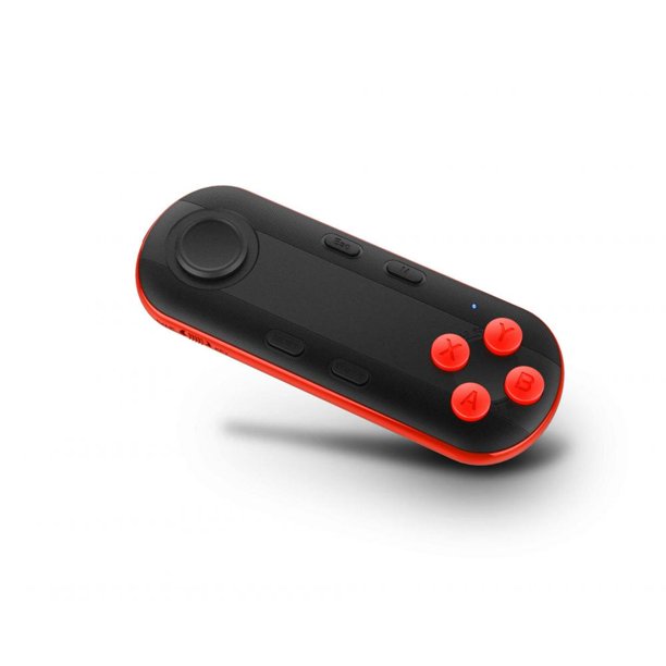 Final Clear Out! Portable Mobile Game Controller Wireless Bluetooth