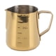 thumbnail image 1 of Jarra Humeante De Café Jarra De Espuma De Leche De Acero Inoxidable 304 Multifunción Libre De óxido Para Capuchinos ANGGREK  Otros, 1 of 8