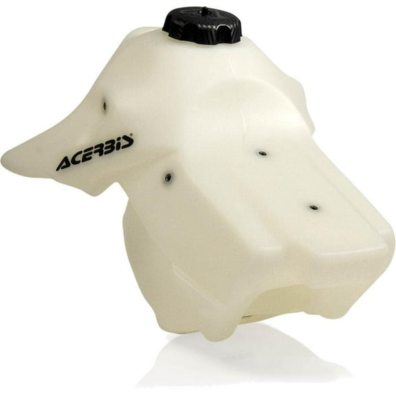 Acerbis 2140620147 Fuel Tank 3.0 Gallon Natural