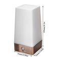 thumbnail image 4 of Jetcloudlive Motion Sensing Retro LED Night Lights, 4 of 10
