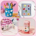 thumbnail image 5 of 200Pcs Water Bottle Stickers for Kids Teens, Waterproof Vinyl Stickers, Stickers for Water Bottles, Teacher Prizes & Classroom Must Haves, 5 of 7