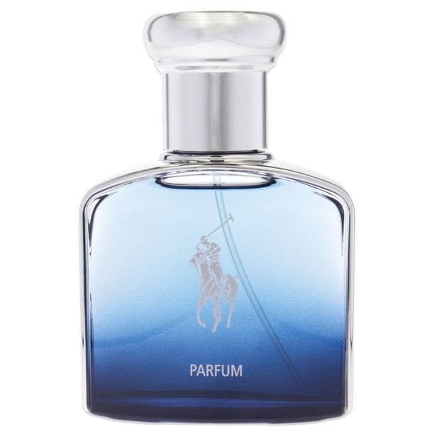 Polo Deep Blue by Ralph Lauren for Men 1.4 oz Parfum Spray