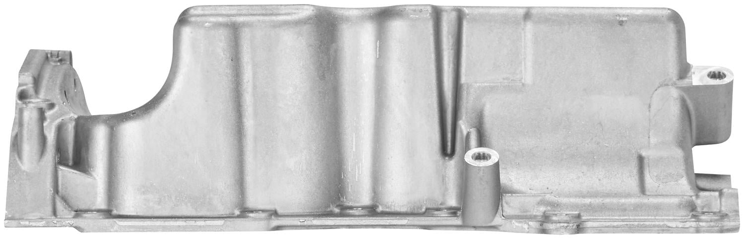 Spectra Premium FP81A Aluminum Engine Oil Pan
