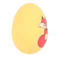 thumbnail image 1 of Pet Balls Toy, Bite  Latex Pet Balls Toy Cute Animal Shape Combined With Colored Egg Design Attractive Puzzle Toy For Providing Fun And Exercise, 1 of 8