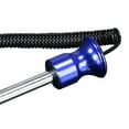 thumbnail image 2 of kurtrusly Universal Magnetic Weight Stack Pin Fitness Training 10x80mm Blue, 2 of 9