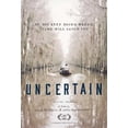 thumbnail image 1 of Uncertain Movie Poster (27 x 40), 1 of 1