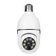 thumbnail image 1 of Cámara con Bombilla Meser 2.4GHz Wifi 1080P E27 Seguridad 360 grados, 1 of 9