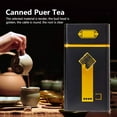 thumbnail image 1 of Té de Puer, Fragancia Envejecida Recolección de Té de Té Puer Lea Hajas para la Casa de Té, 1 of 7