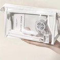 thumbnail image 4 of USB Desktop Fan, Portable Clip Base Fan, Rechargeable Personal Fan, Low Noise Adjustable Fan with L, 4 of 5