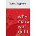 thumbnail image 1 of Pre-Owned Why Marx Was Right (Hardcover) 0300169434 9780300169430, 1 of 1