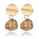 thumbnail image 1 of Pendientes de perlas creativos, pendientes de tuerca, pendientes de borlas de lentejuelas de Metal, pendientes de joyería preciosos para fiesta de graduación Wmkox8yi sjalhkljlk651, 1 of 8