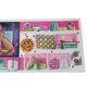 thumbnail image 3 of Piezas de Repuesto para Barbie Doll Dreamhouse Doll house Playset HMX10 - Juego de Etiquetas de Repuesto - Pegatinas, 3 of 5