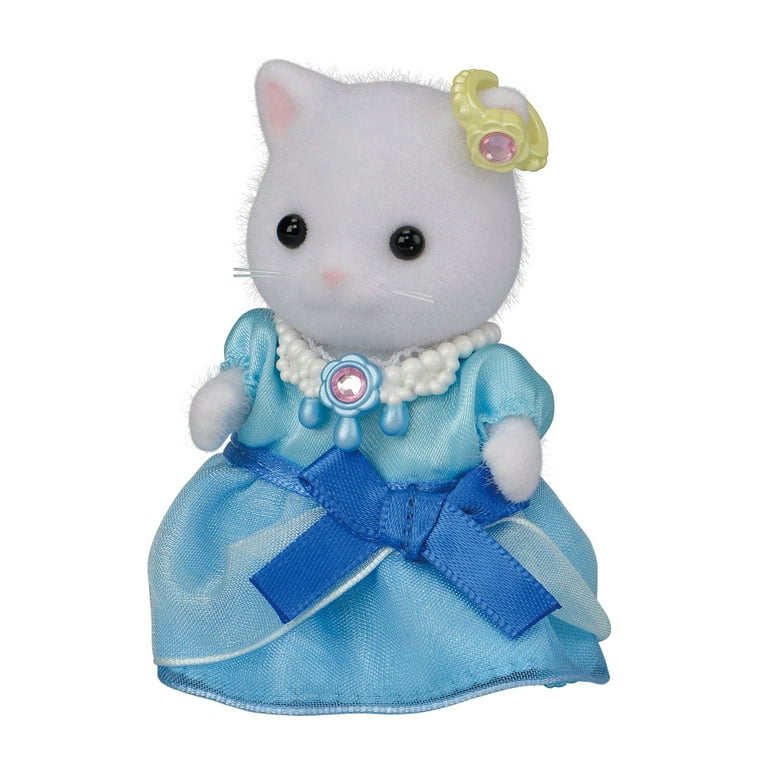 Sylvanian Families and Calico Critters Fun Dresses and Accessories