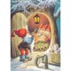 thumbnail image 1 of Diamond Painting (DB0725) Kit 5D Cuadros de diamantes de imitación Goblin Square (A469) 45x60cm FLhrweasw Nuevo, 1 of 1