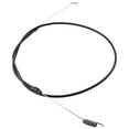 thumbnail image 5 of Lawn Care Essentials Clutch Cable for Mountfield Garden Mowers Compatible with Models SP164 and SP414 Part Number 6224, 5 of 11