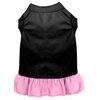 Pet Dog Cat Dress Blank, Plain