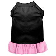Pet Dog Cat Dress Blank, Plain