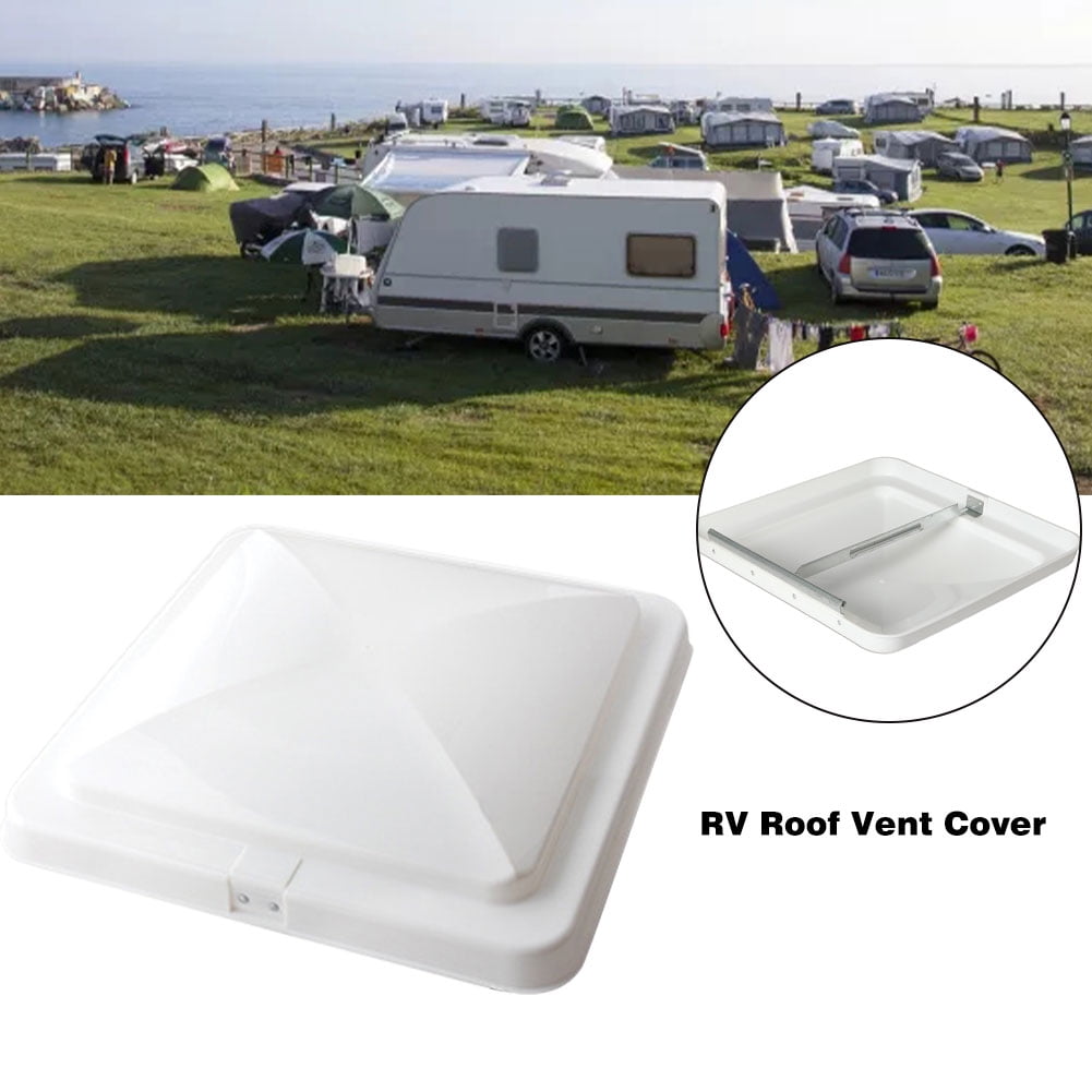 Vent Cover RV Roof Vent Cover Universal Car Air Ventilation Hood for Caravan Motorhome Vent Cover
