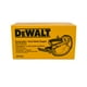 thumbnail image 4 of Gafas de seguridad DEWALT DPG82-21, corrector antivaho, ahumado, 4 of 4