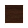 thumbnail image 2 of Office by kathy ireland Method - Bookcase - 2 shelves - TFL - century walnut, 2 of 4
