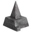 thumbnail image 1 of Bloque de banco de yunque de cuerno/banco de superficie de trabajo de formación de Metal pequeño de hierro fundido/para joyeros que hacen anillos de, 1 of 8