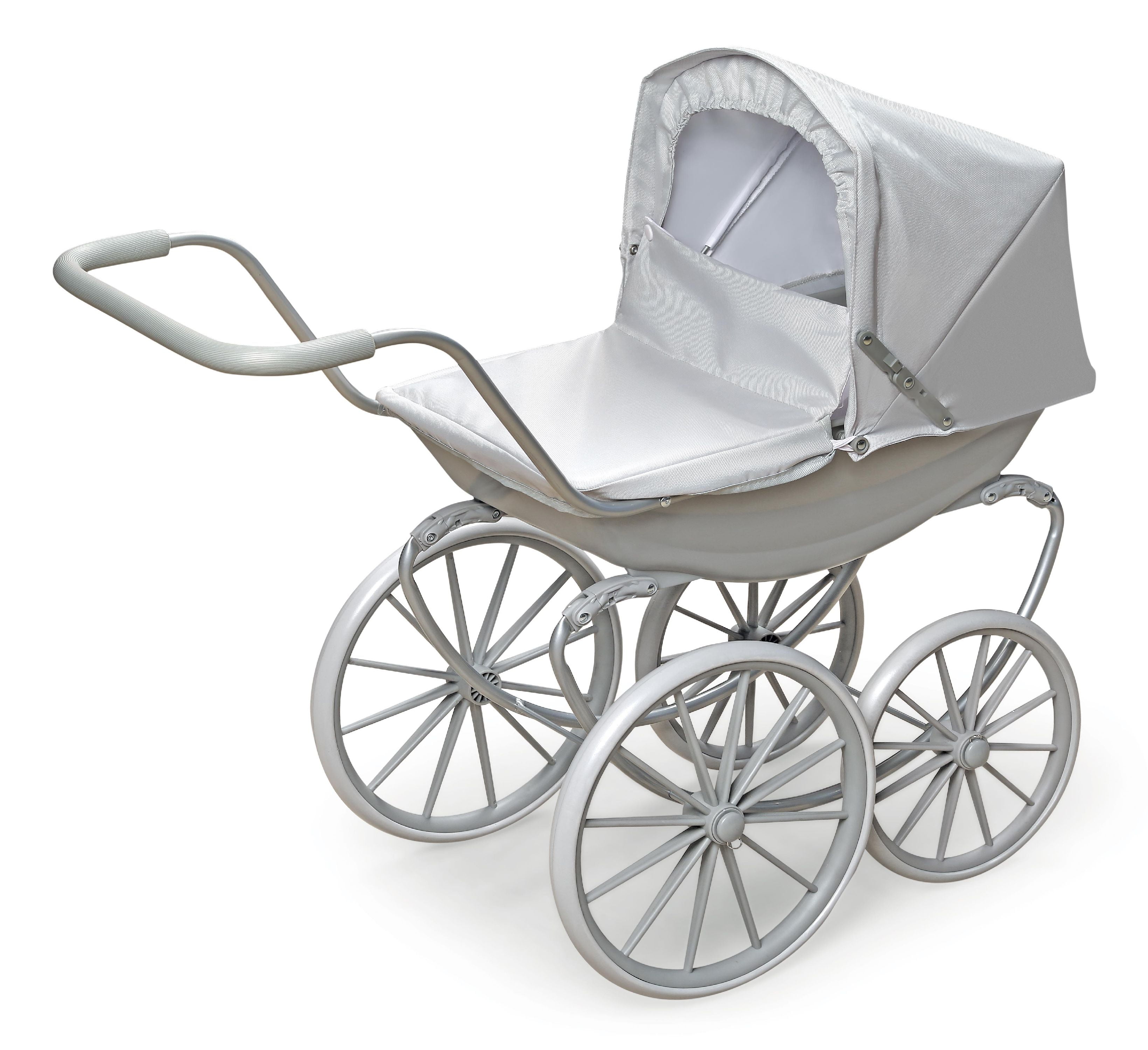 hauck classic doll stroller