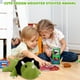 thumbnail image 2 of Peluche de Dinosaurio Triceratops con Peso TOYSYM, 2 of 8