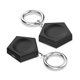 thumbnail image 4 of Soporte de carga Base de cargador soporte con llavero para Pixel-watch, 4 of 5