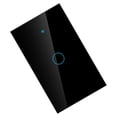 thumbnail image 1 of Touch Screen Switch 22 Languages WiFi Switch for School Home, 1 of 8