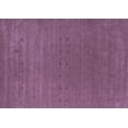 thumbnail image 1 of Ahgly Company Indoor Rectangle Abstract Blue Contemporary Area Rugs, 6' x 9', 1 of 4