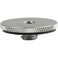 thumbnail image 2 of 1/4"-20 Female to 3/8"-16 Male Screw Adapter for Tripod, Camera and QR Plate, 2 of 6