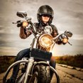 thumbnail image 4 of OUNONA Rectangular Organizer Bag for Motorcycles and Bicycles 1 Set, 4 of 8