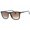 Black/ brown, variant on Carrera Blue Rectangular Men's Sunglasses CARRERA 261/S 009Q/KU 53