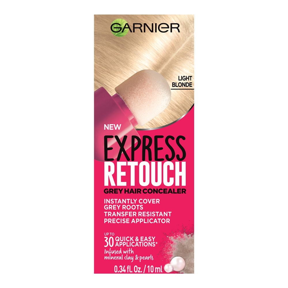 Garnier Express Retouch, Hair Touch Up