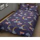 thumbnail image 2 of Juego de cama edredón Moon Star Could Pattern, 2 of 5