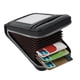 thumbnail image 4 of Titular de la Tarjeta de Crédito, Billetera Rfid, Tarjetas vertical de Visita en Efectivo para La Tarjeta de Crédito Billete, 4 of 7