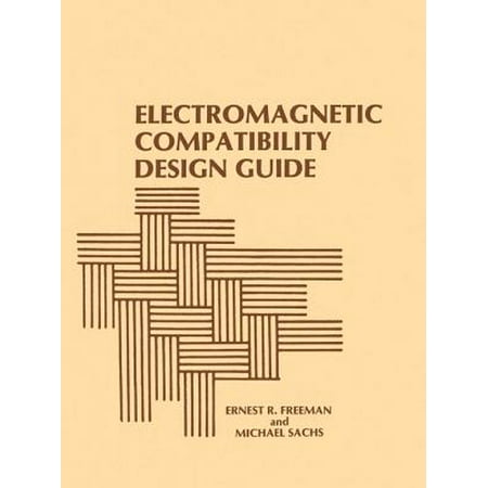 Electromagnetic Compatibility Design Guide For Avionics