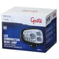 thumbnail image 2 of Grote 84651-4 LED High/Low Combination Driving Light - Pair Pack, 2 of 2