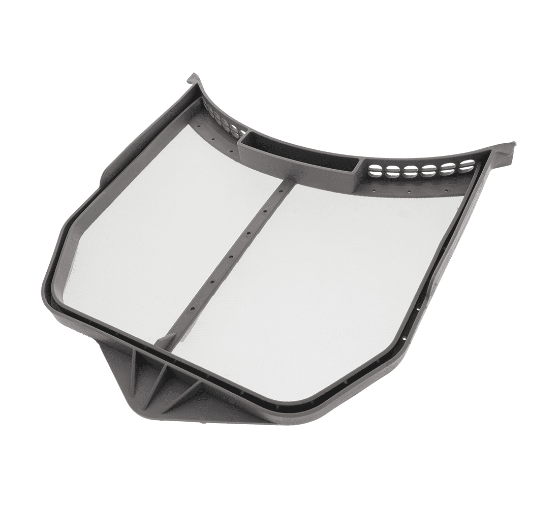 Dryer Lint Screen for Whirlpool, Kenmore, AP6022545, PS11755878, W10516085