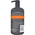 thumbnail image 2 of Palmer's Cocoa Butter Formula Loci&oacute;n Corporal MEN 3 en 1, para HOMBRES con Manteca de Cacao y Vitamina E, R&aacute;pida Absorci&oacute;n, Humectaci&oacute;n 48 Horas, Dermatol&a, 2 of 2
